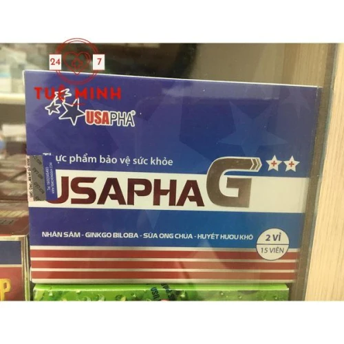 Usapha g++