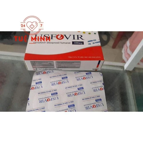 Usfovir 300mg