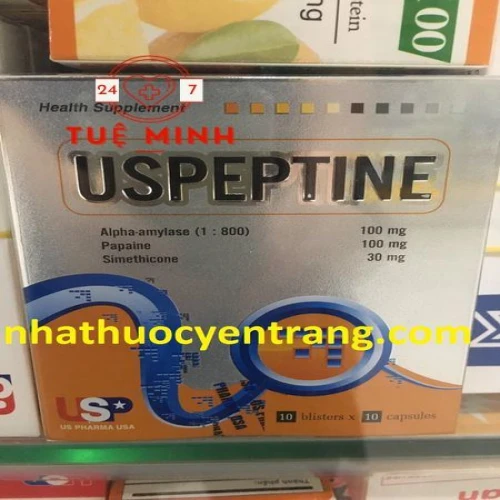 Uspeptine