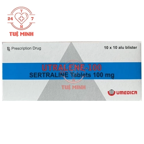 Utralene 100mg