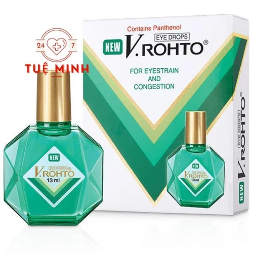 V-rohto