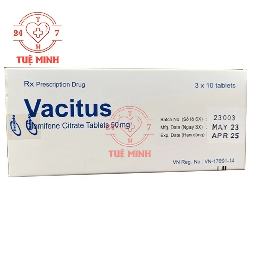 Vacitus