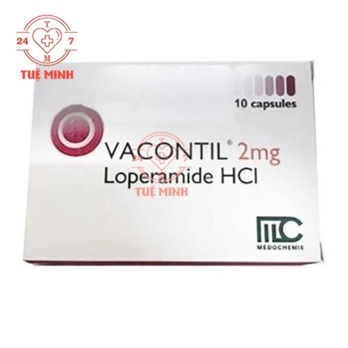 Vacontil 2mg