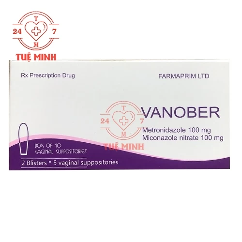 Vanober