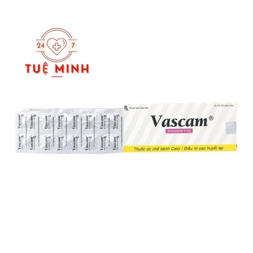 Vascam