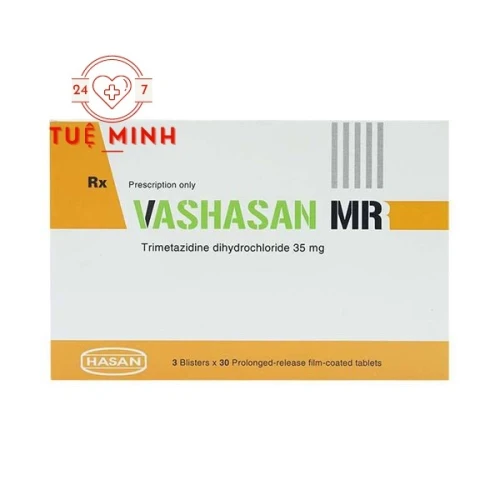 Vashasan mr 35mg