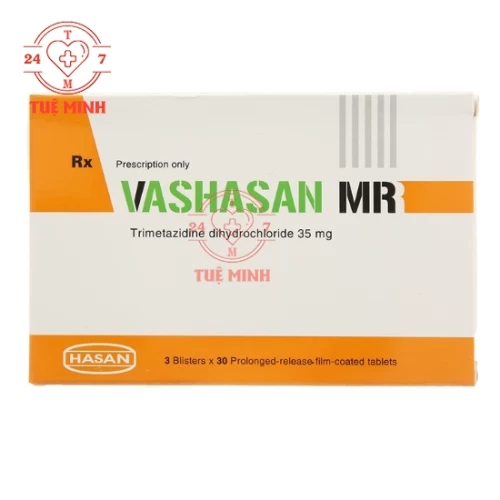 Vashasan mr 35mg