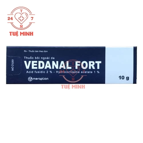 Vedanal fort 10g