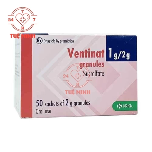 Ventinat 1g