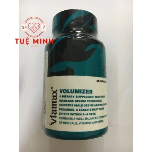 Viamax volumizer