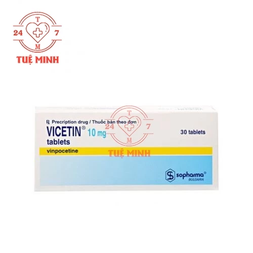 Vicetin 10mg