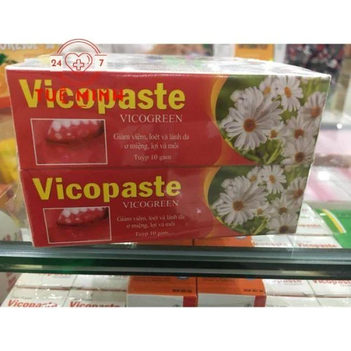 Vicopaste