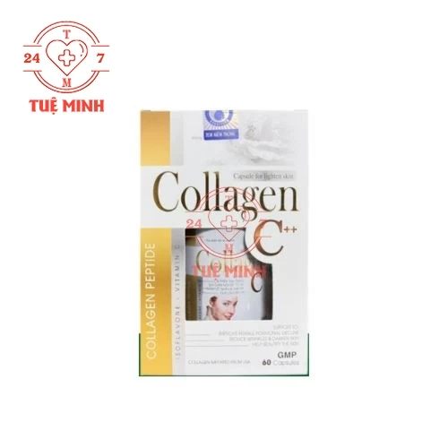 Collagen c++