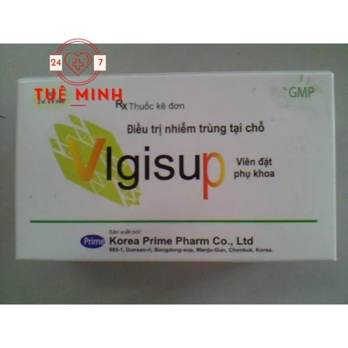 Vigisup