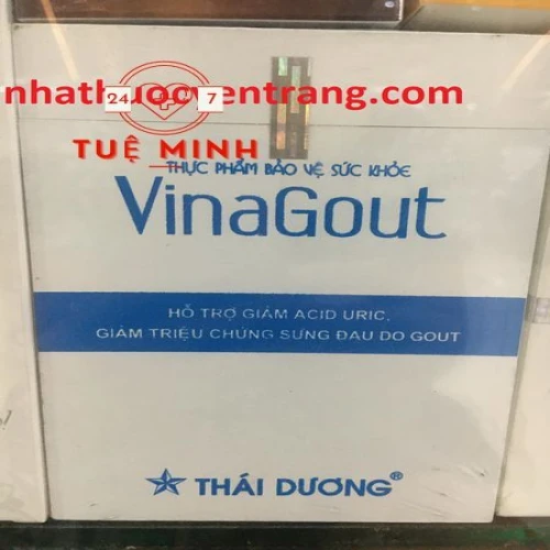 Vina gout