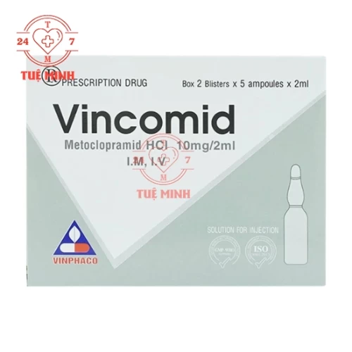Vincomid