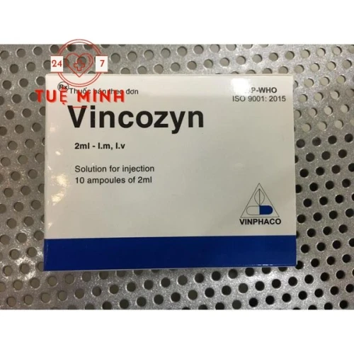 Vincozyn