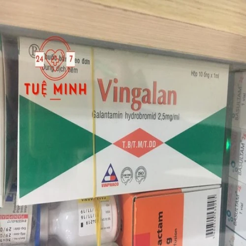 Vingalan 2.5mg