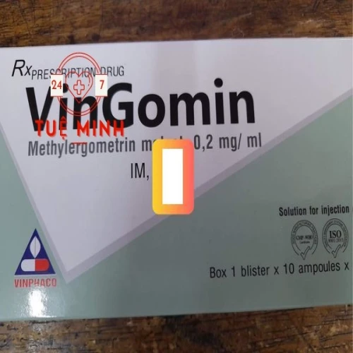 Vingomin 0.2mg/ml