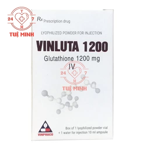 Vinluta 1200mg