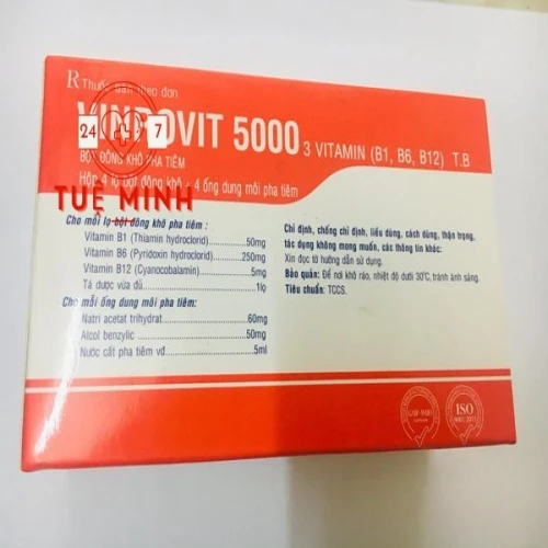 Vinrovit 5000