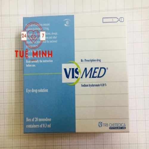 Vismed