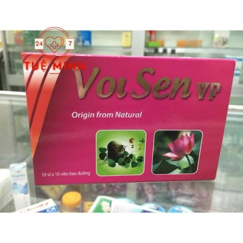 Voisen vp