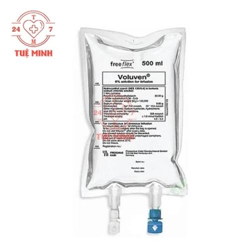 Voluven 6% - 500ml
