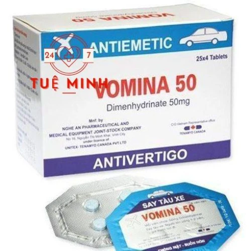 Vomina