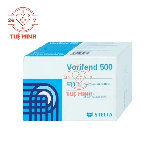 Vorifend 500 Stella