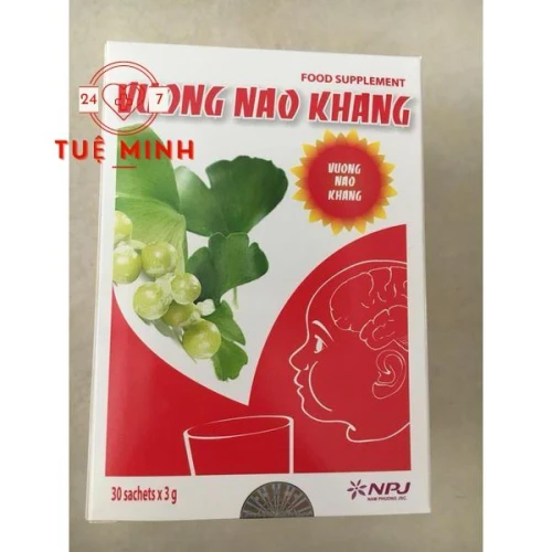 Vương não khang