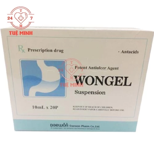 Wongel