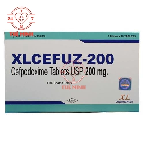 Xlcefuz-200