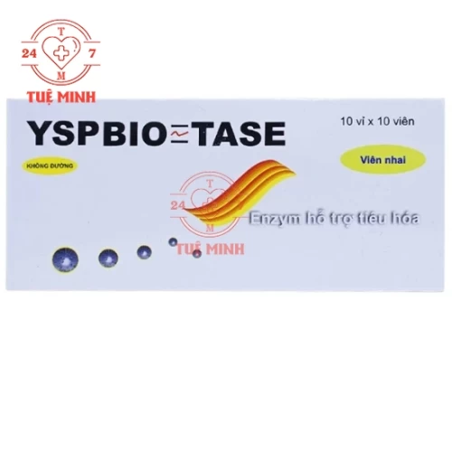 Yspbiotase