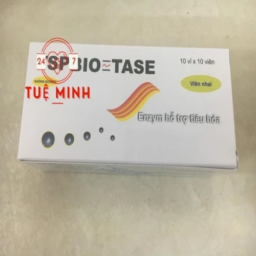 Yspbiotase