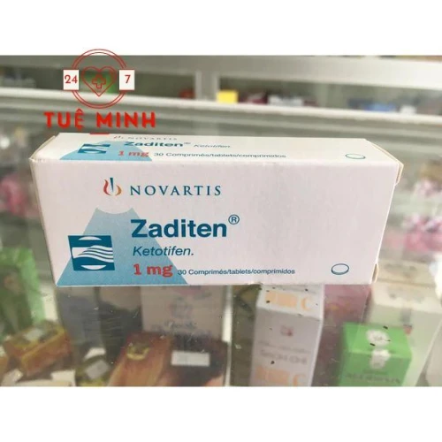 Zaditen