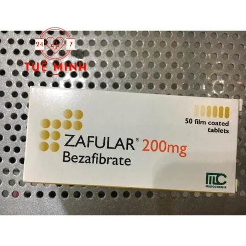 Zafular 200mg