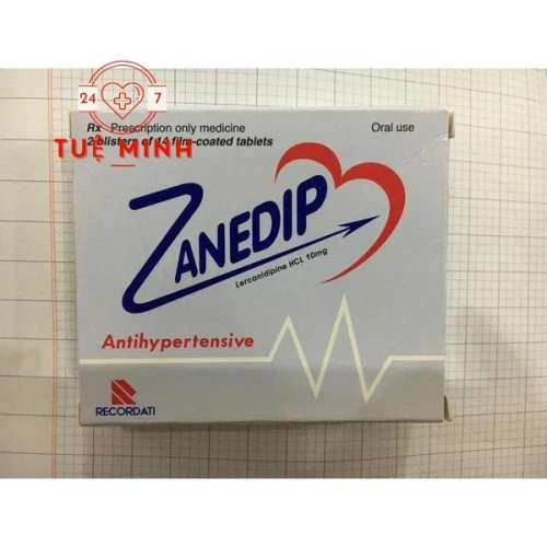 Zanedip