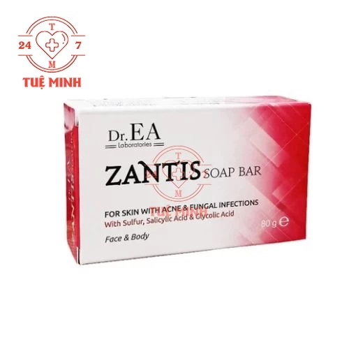 Zantis 80g