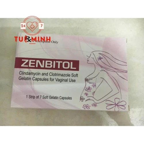 Zenbitol