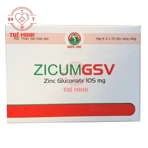 Zicum gsv