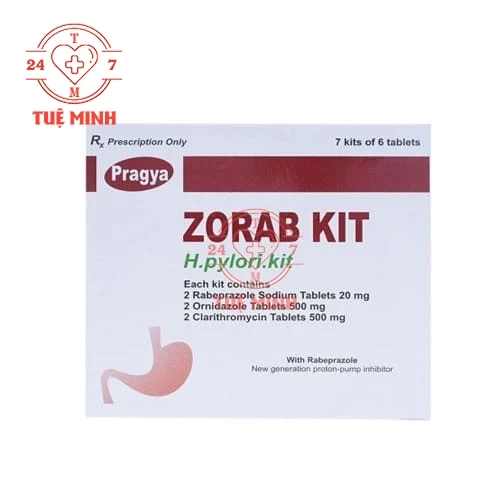 Zorab Kit