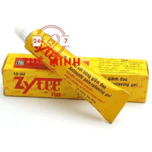 Zytee