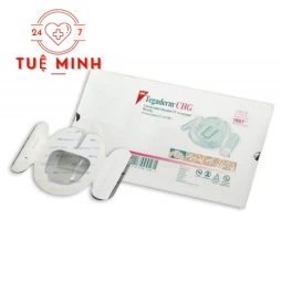 Tegaderm CHG - Miếng dán chống vi khuẩn xâm nhập hiệu quả