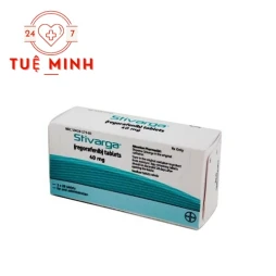 Stivarga 40mg - Thuốc điều trị ung thư trực tràng hiệu quả