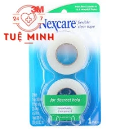 Nexcare reusable cold pack - Túi gel chườm lạnh dùng trong y tế hiệu 3M