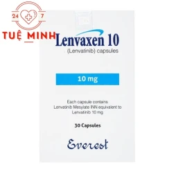 Lenvaxen - Thuốc điều trị ung thư hiệu quả của Bangladesh
