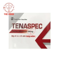 Tenaspec