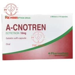 A-cnotren 10mg