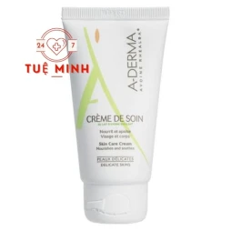 A-derma skincare cream 50ml